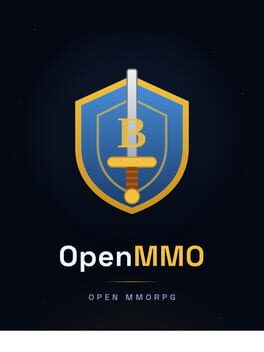 OpenMMO Cover