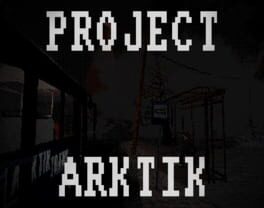 Project_Arktik Cover