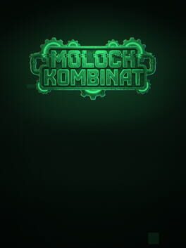 Moloch Kombinat Cover