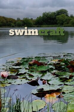 Swimcraft Cover