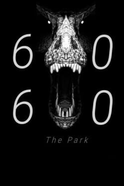 6600: The Park Cover