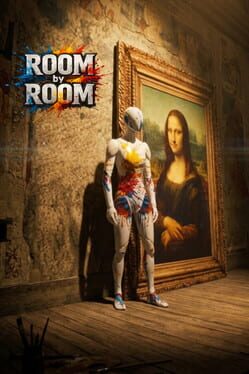 Room by Room Cover