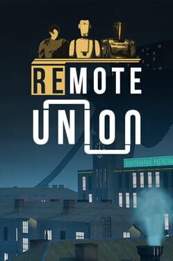 Remote Union Cover