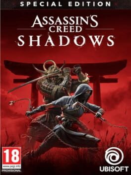 Assassin's Creed Shadows: Special Edition