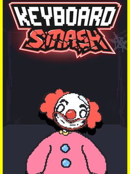 Keyboard Smash Cover