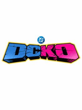 DCKO Cover