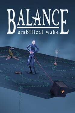 Balance: Umbilical Wake Cover