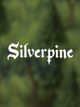 Silverpine Cover