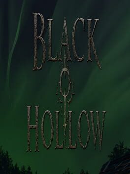 Black Hollow Cover