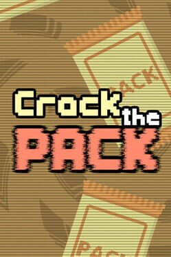 Crack the Pack Cover