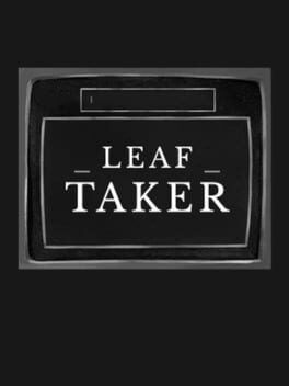 Leaftaker Cover