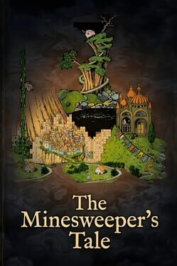 The Minesweeper's Tale Cover