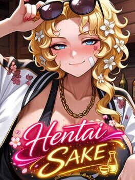 Hentai Sake Cover