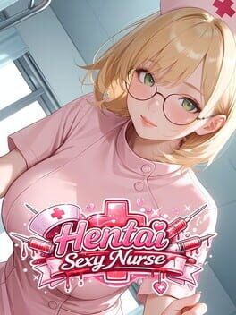 Hentai Sexy Nurse Cover