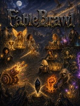 FableBrawl Cover