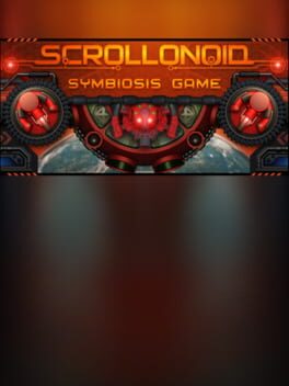 Scrollonoid Cover