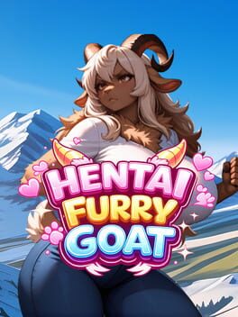 Hentai Furry Goat Cover