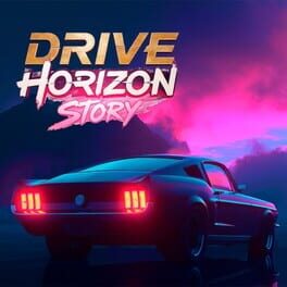 Drive Horizon Story Cover