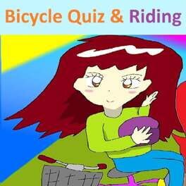 Bicycle Quiz & Riding Cover