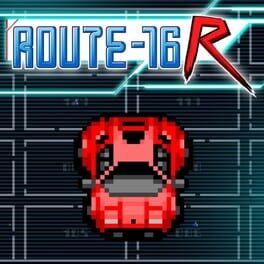 Route-16: R Cover