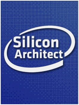 Silicon Architect Cover