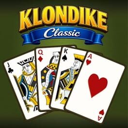 Klondike Classic Cover
