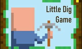 Little Dig Game Cover