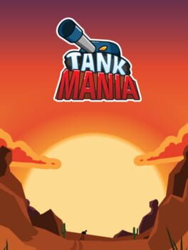 Tank Mania Cover