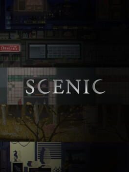 Scenic Cover