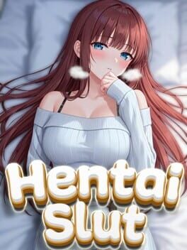 Hentai Slut Cover