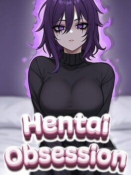 Hentai Obsession Cover