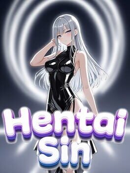 Hentai Sin Cover