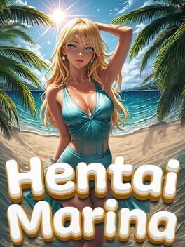 Hentai Marina Cover