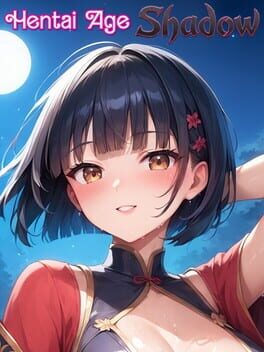 Hentai Age Shadow Cover