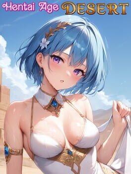 Hentai Age Desert Cover