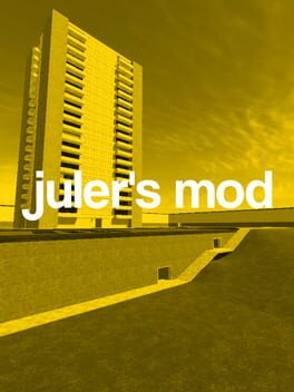 Juler's Mod Cover