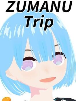Zumanu Trip Cover