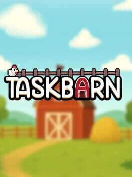 Taskbarn Cover