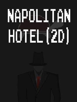 Napolitan Hotel 2D Cover