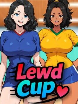 Lewd Cup Cover