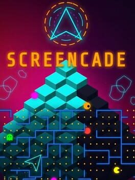 ScreenCade Cover
