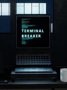 Terminal Breaker Cover