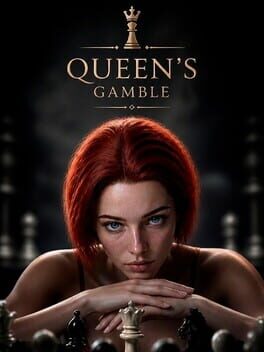 Queen's Gamble Cover
