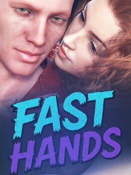 Fast Hands Cover