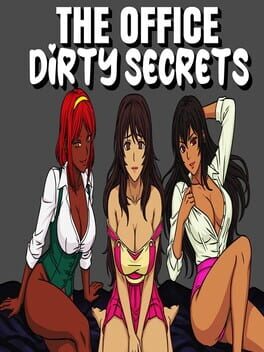 The Office: Dirty Secrets Cover