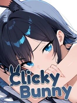 Clicky Bunny Cover