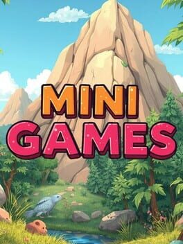 Mini Games: 30 in 1 - Unpacking Hyper-Casual Fun Challenges Cover