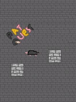 Rat Quest: The Quest For Swiss Cover