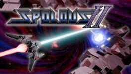 Spolous II Cover