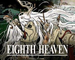 Eighth Heaven Cover